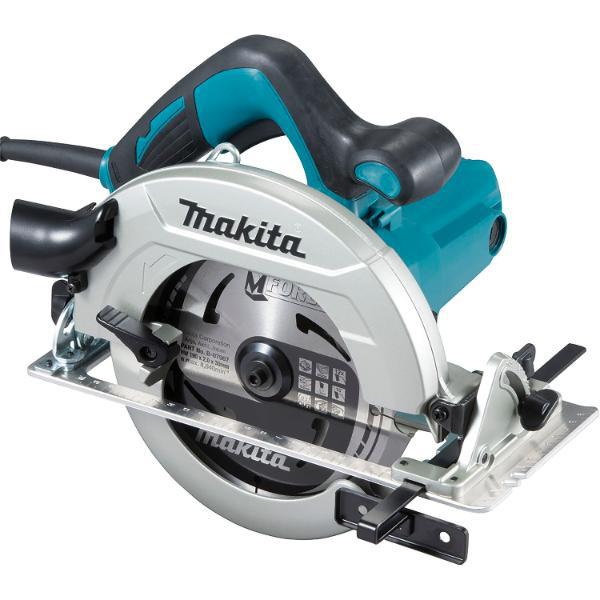 Makita Handkreissäge HS 7611 J 1600 Watt