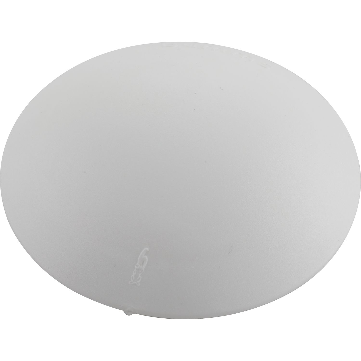 Türpuffer selbstklebend 60 mm weiß