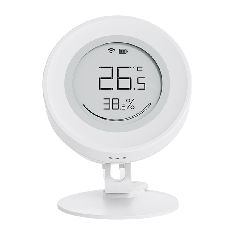 Avatto ZWSH16 smart Temperatur und Luftfeuchtigkeit Sensor
