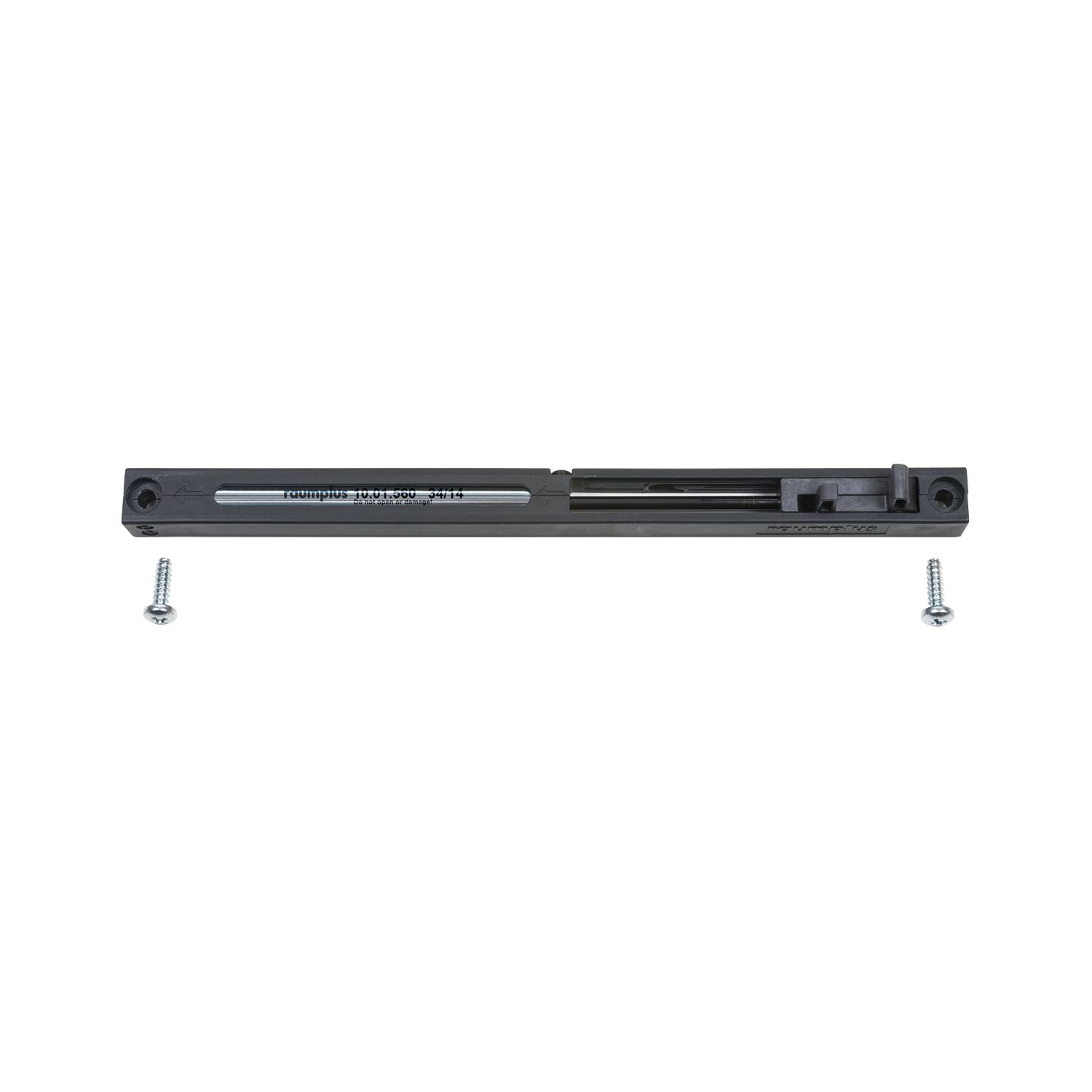 Csamay RIMA Fino Gleittürbremse, 31 - 60 kg