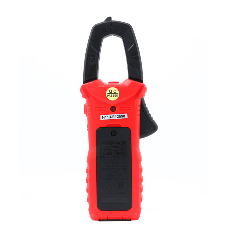 Habotest Digitales Zangenmessgerät HT206D
