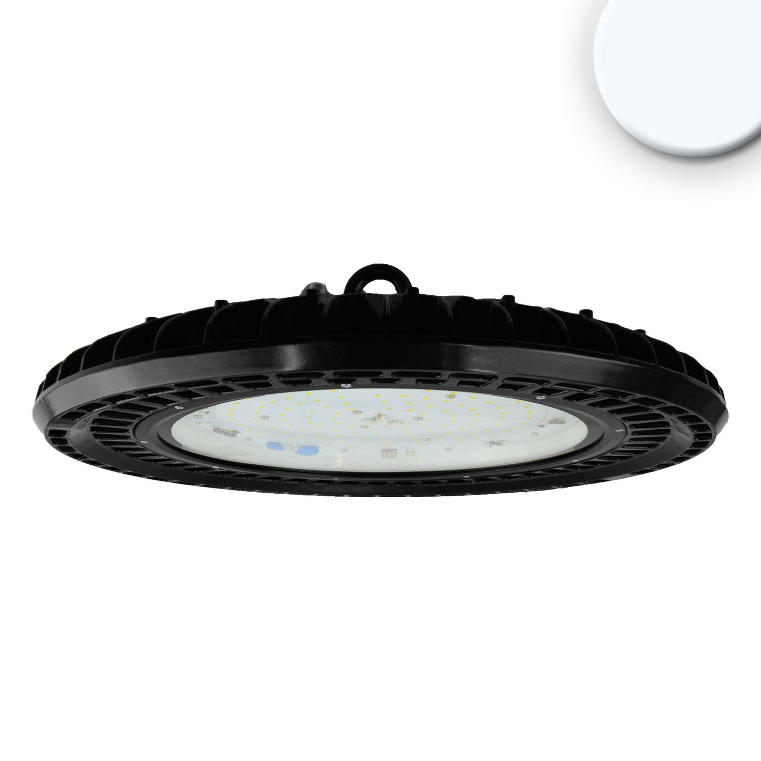ISOLED LED Hallenleuchte TOQ 85°C 80W 6000K IP65
