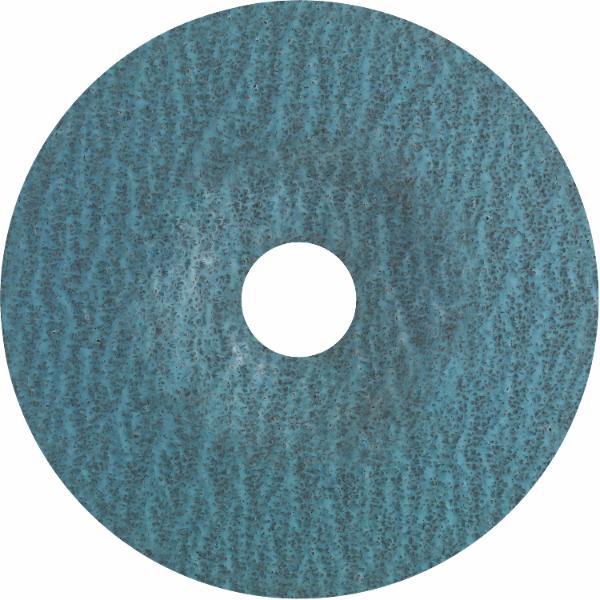 Tyrolit Schleifscheibe Pioneer Premium*** 125 mm Korn 36 2 in 1 Form N Disc