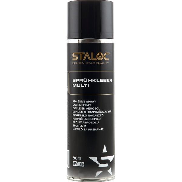 STALOC Sprühkleber Multi (0.5l)
