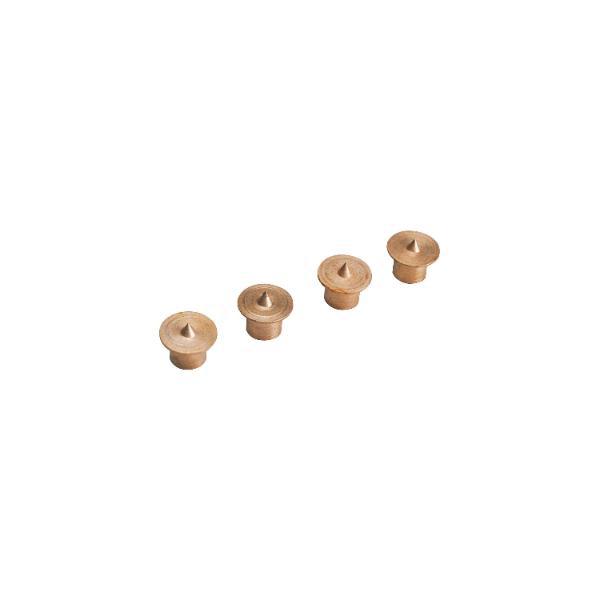 Dübelanreißer Dübelfix Größe 6 mm (4 Stück)