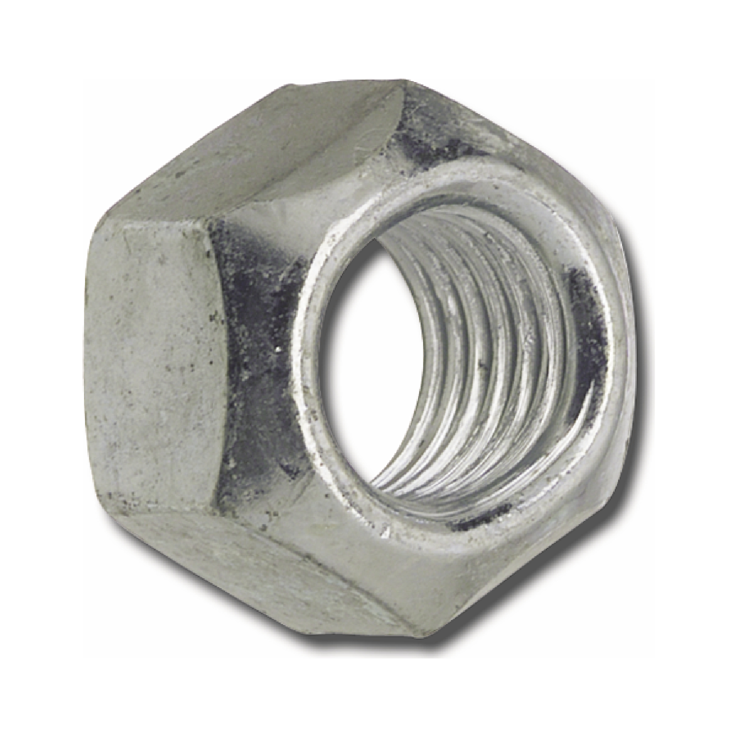 DIN980V M 8 Edelstahl A4 Sicherungsmutter Ganzmetall (200 Stück)