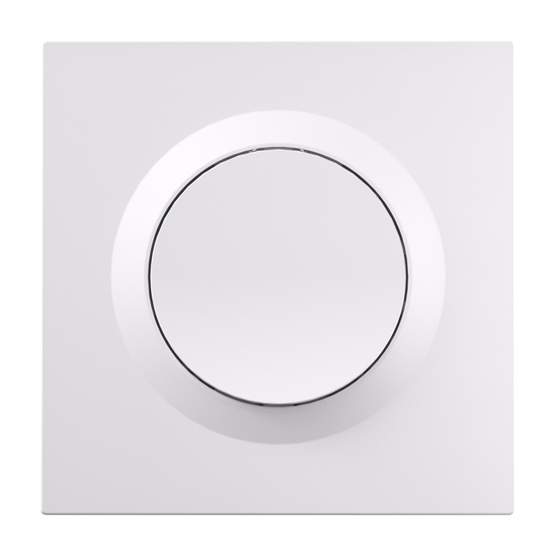 Sonoff Fusion Serie 1-Fach Wand-Schaltergehäuse E1GSL
