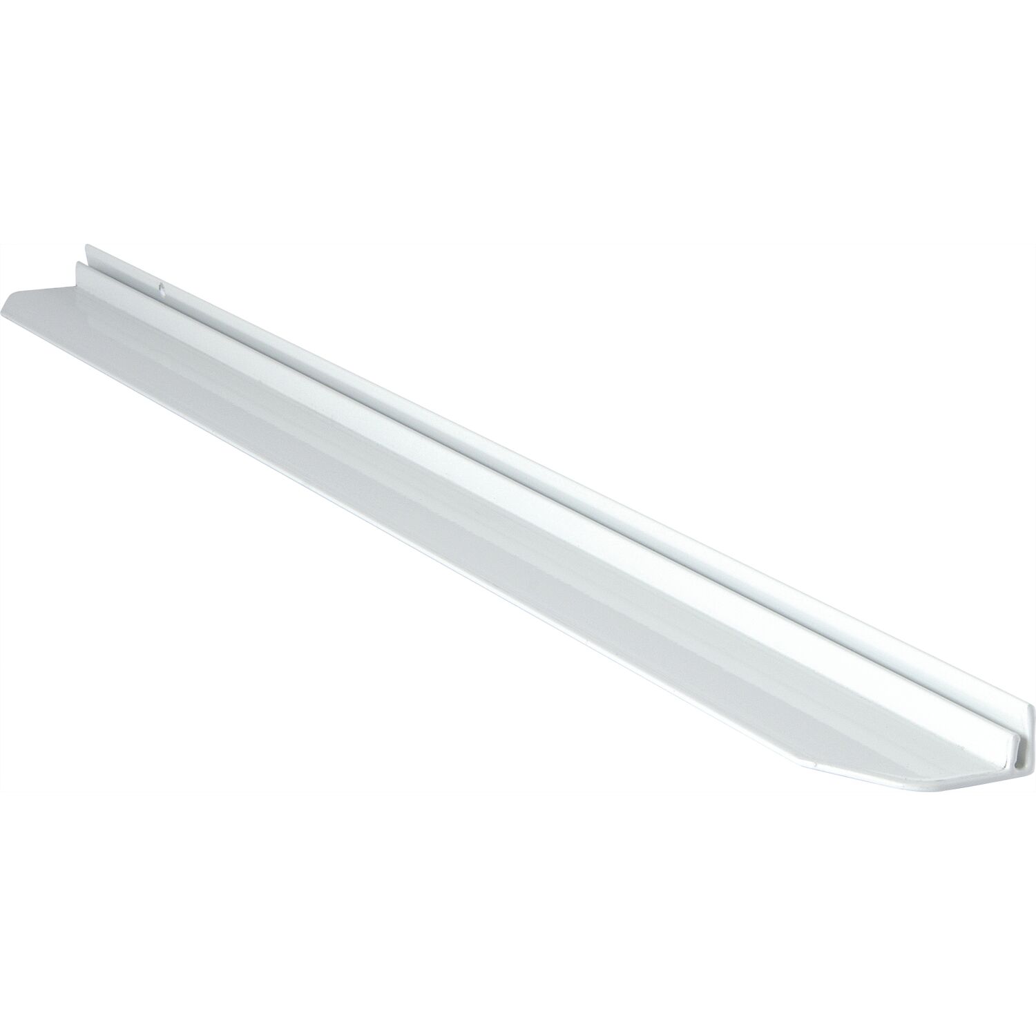 solido Putzkantenprofil PK 34, weißaluminium
