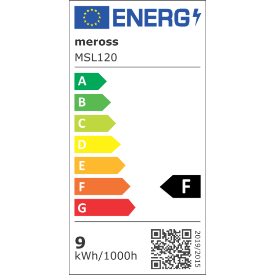 Meross Smarte LED Glühbirne WiFi HomeKit