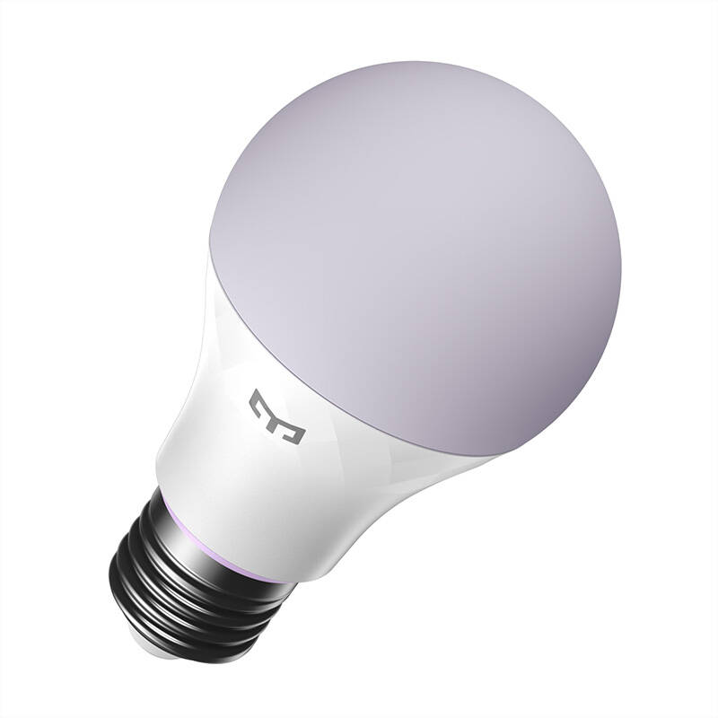 Yeelight GU10 Smart Glühbirne W4 (color)