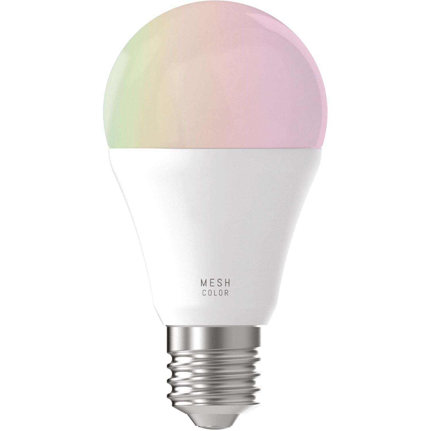 CONNECT-Z LED-Birnenlampe A60 E27 9 W 2700K - 6500K + RGB 230 V