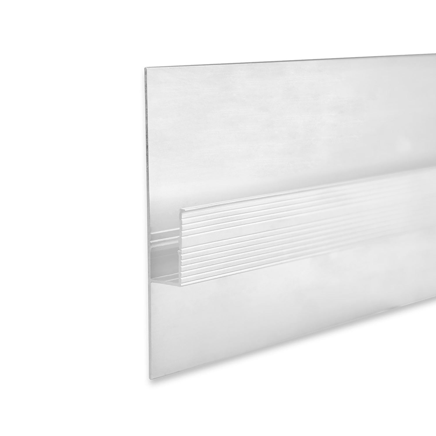 ISOLED LED Trockenbauprofil Schattenfuge 40 200cm