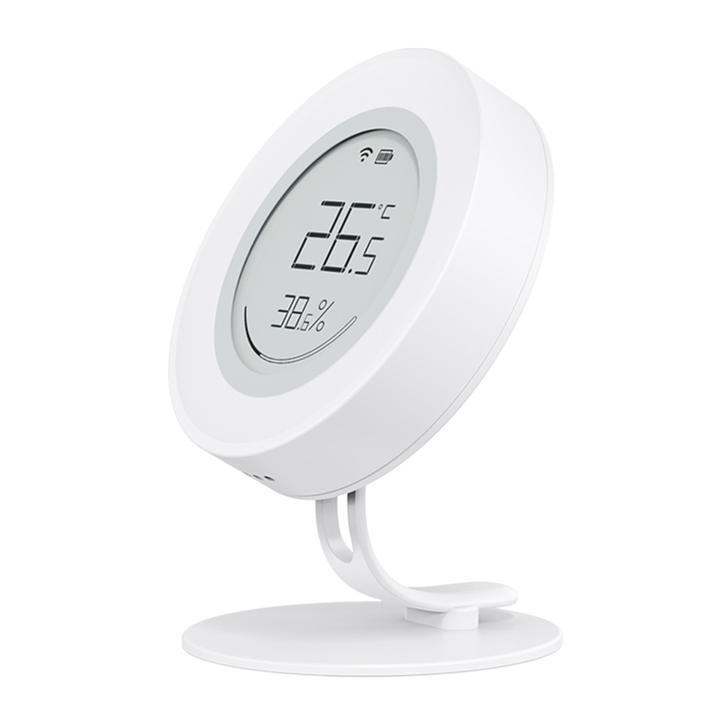 Avatto ZWSH16 smart Temperatur und Luftfeuchtigkeit Sensor