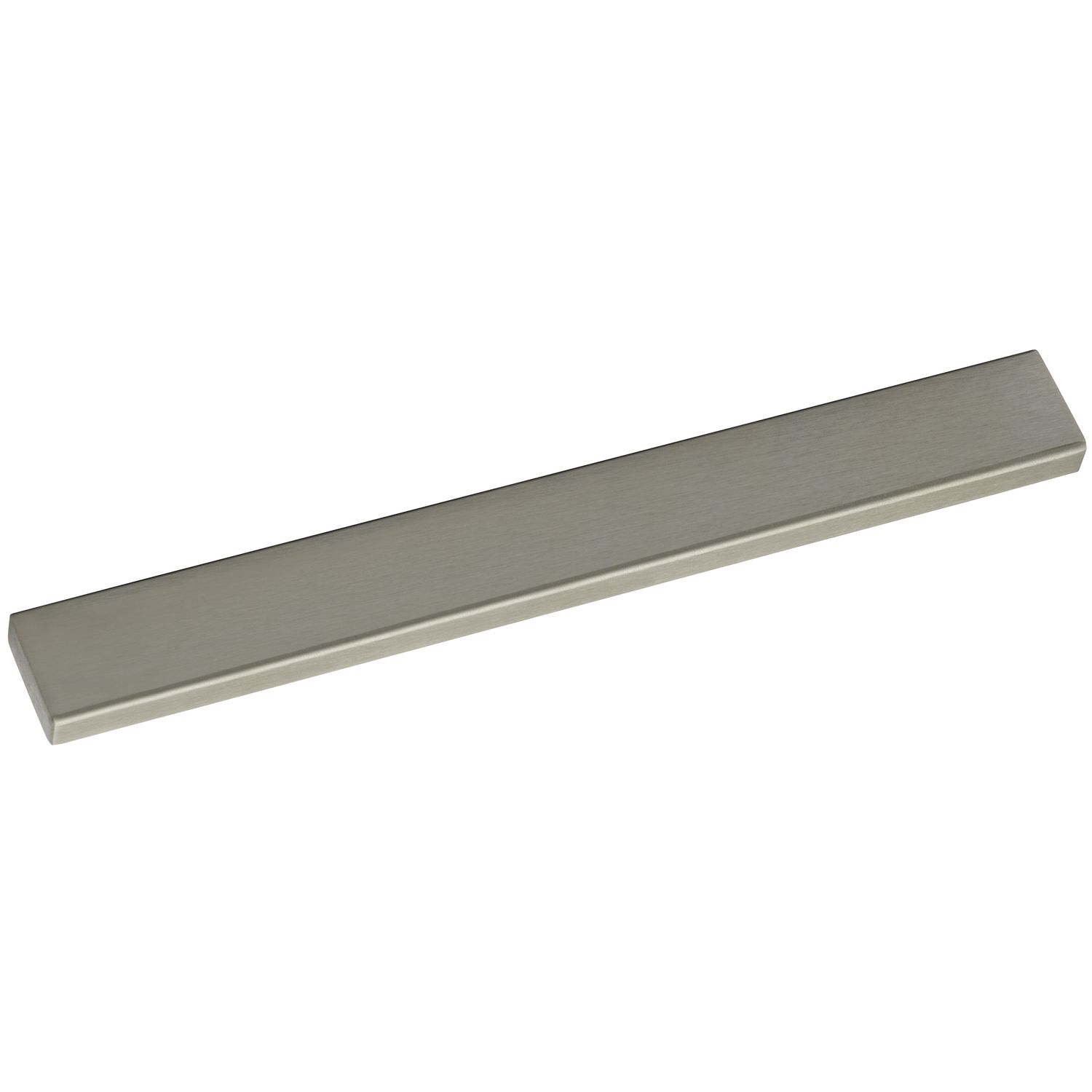 Simausrom Griff Ergane Lochabstand 160mm Breite 240mm Edelstahl gebürstet