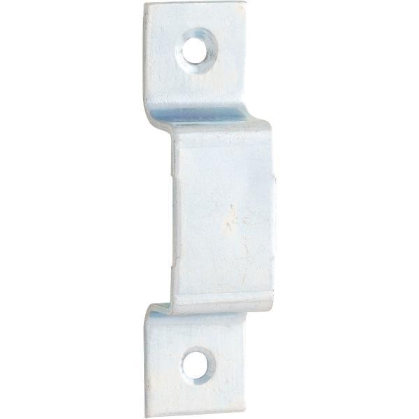 IBFM Schlaufe für Querriegel 140/160/180 mm gerade, Höhe 24 mm, verzinkt