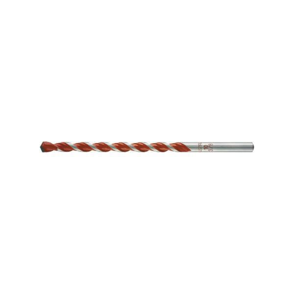 Alpen HM-Universalbohrer Profi Multicut mittel Länge 220 mm Bohrer ø 14 mm