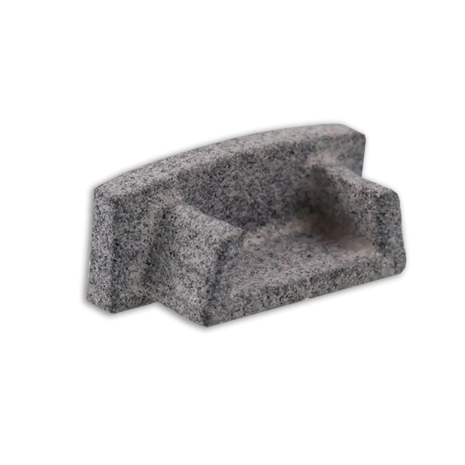 ISOLED Endkappe EC223 für Profil MINI-AB V2 grau 1 STK