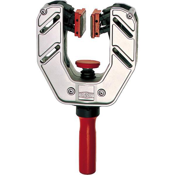 Bessey Einhand-Kantenzwinge EKT Spannbereich 10-55 mm