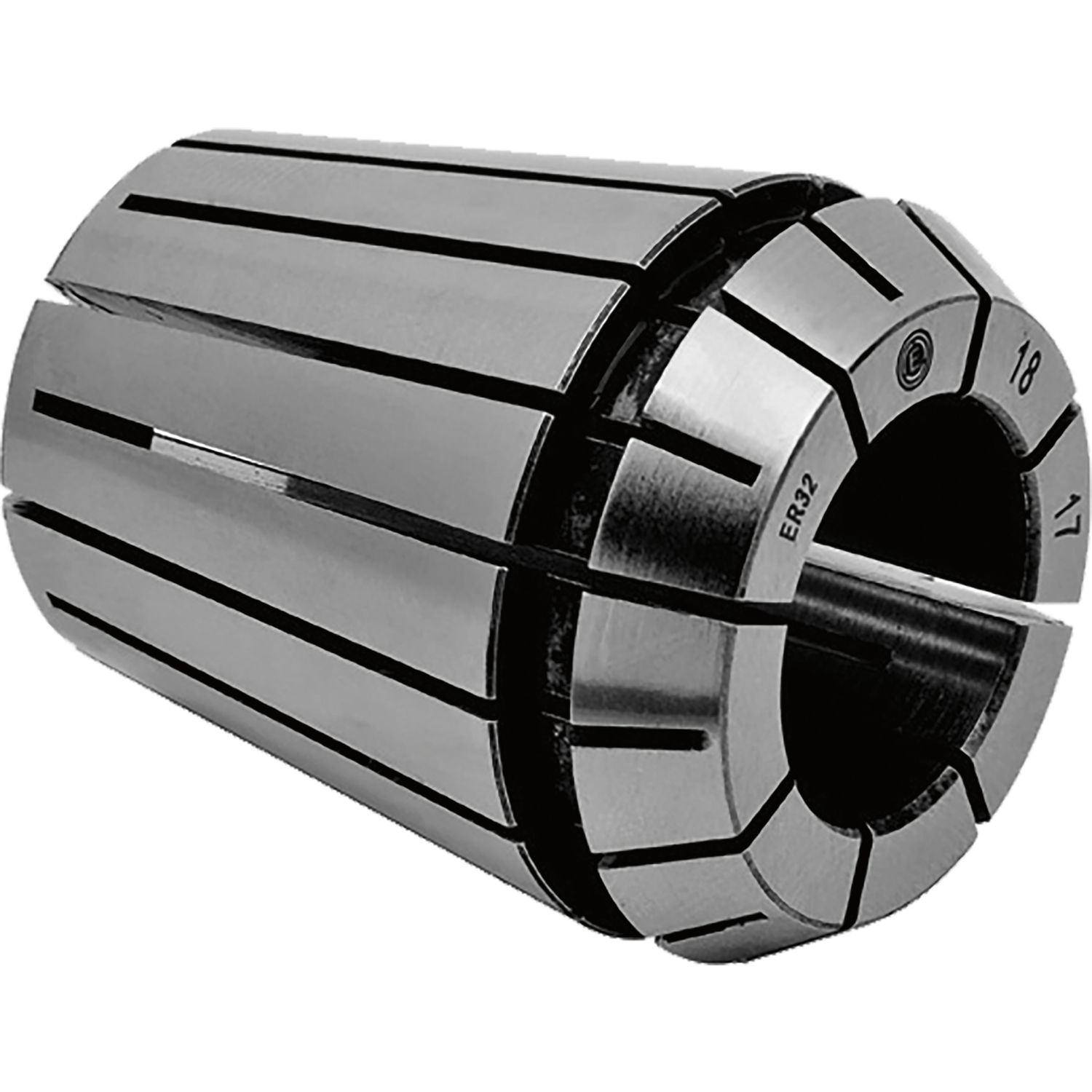 EROGLU Spannzangen System ER DIN 6499 - 426 E ER 16 / 6 mm