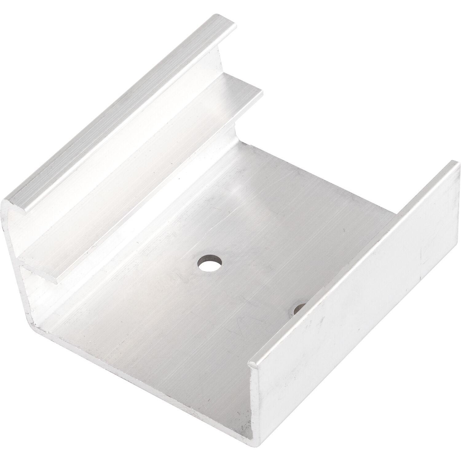Hawa Combino 65 H IS Blenden Clip-Teil Aluminium eloxiert