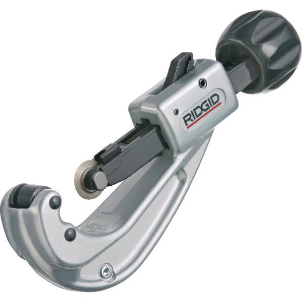 RIDGID Kunststoff-Rohrabschneider 152-P für Rohrdurchmesser 10-63 mm