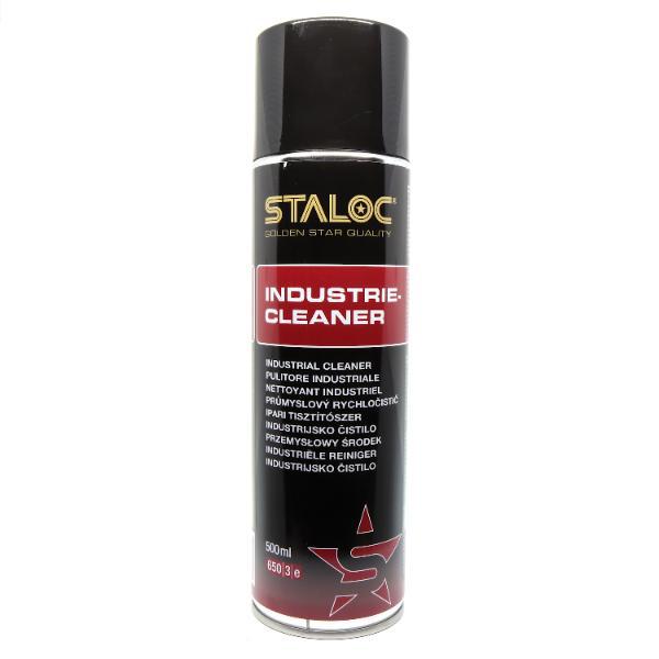 STALOC Industrie Cleaner 500ml SQ-205 (500 ml)