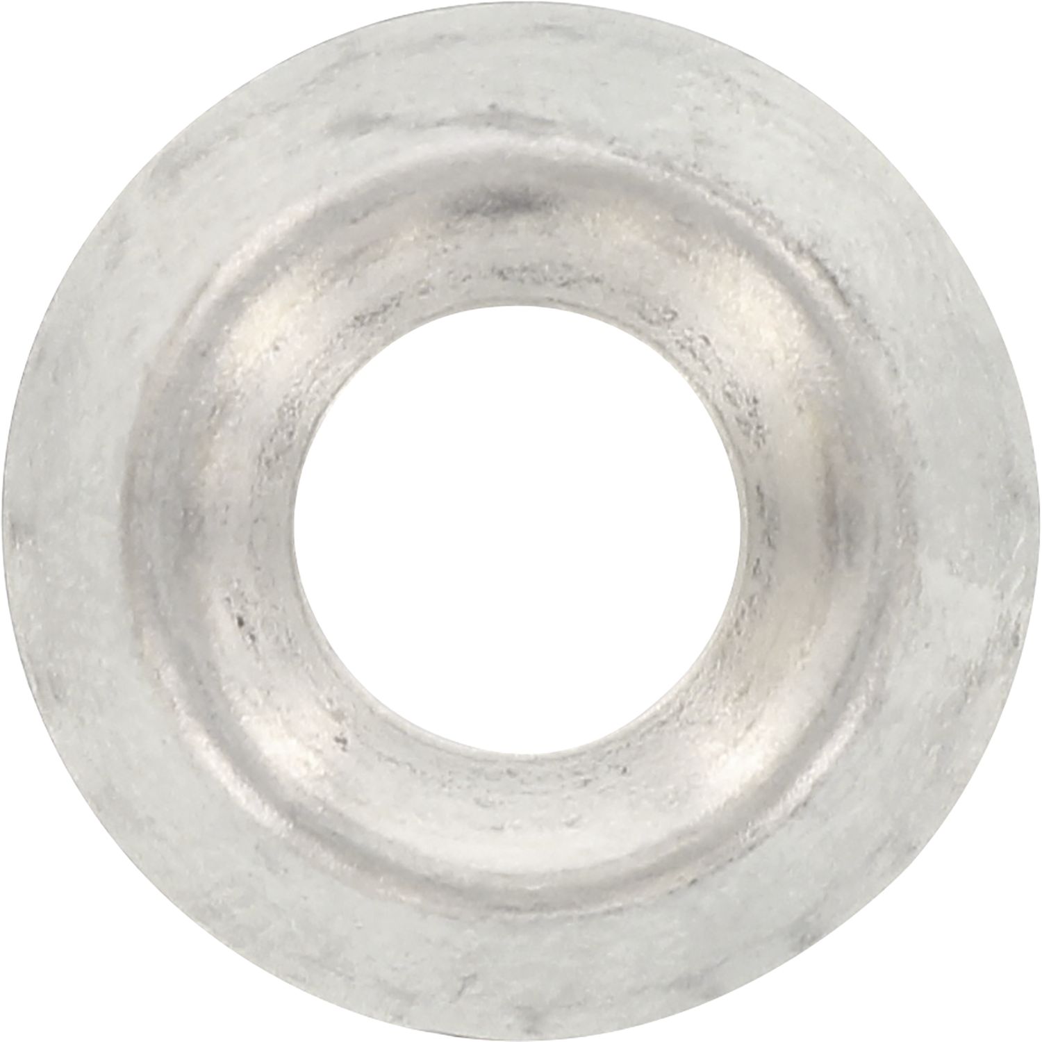 Rosette gestanzt M10 Edelstahl A2 (200 Stück)