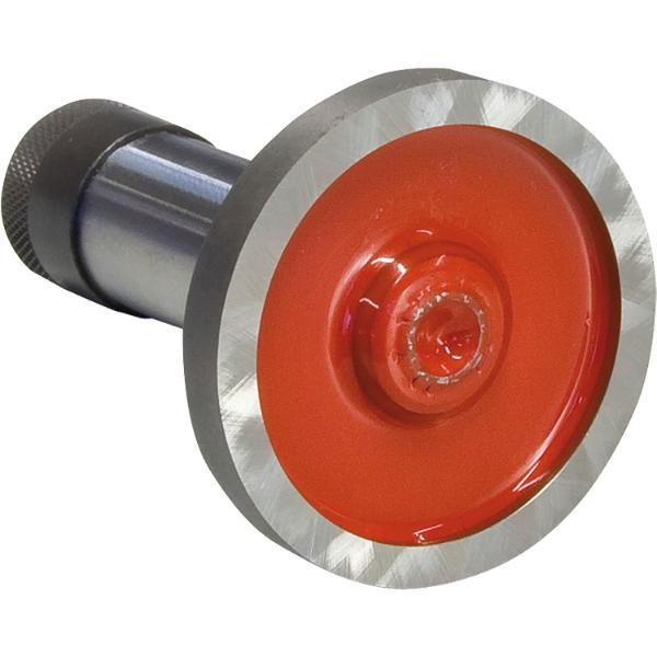SI-TEC Obere Rückenrolle komplett Gr. 2