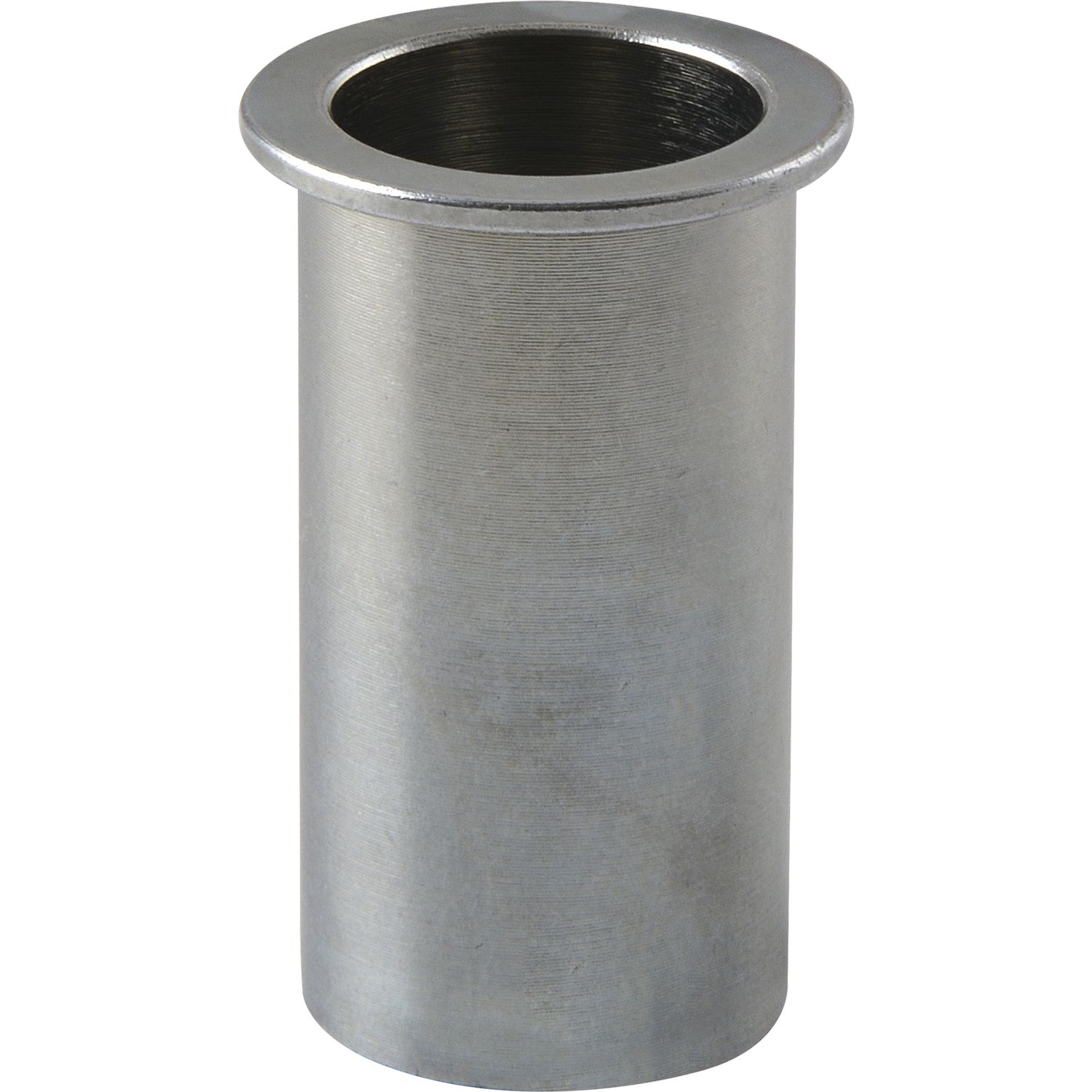 DORMA-Glas DORMA-Glas Bodenbuchse 05.192, Messing verzinkt