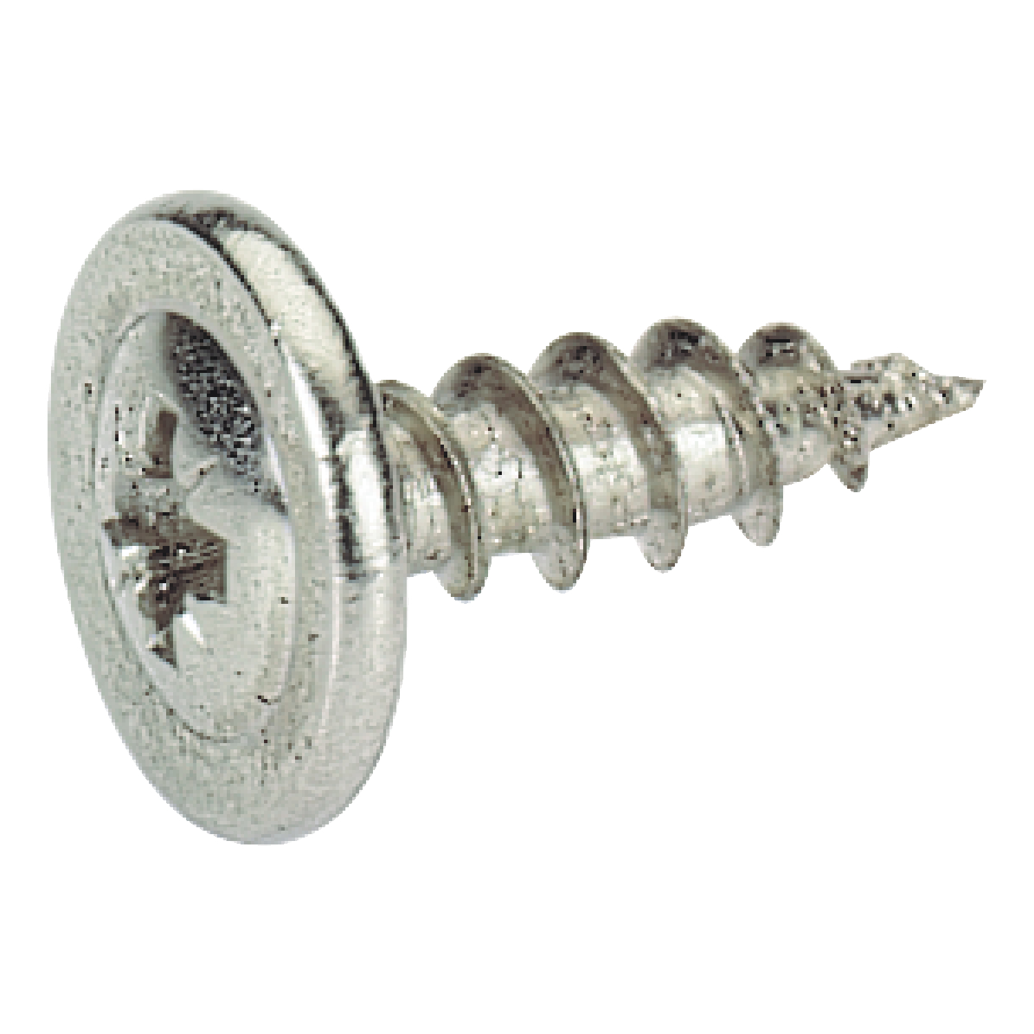 HETTICH Systema Top 2000 Blendenbefestigungsschraube, ø 5 x 14 mm, Stahl