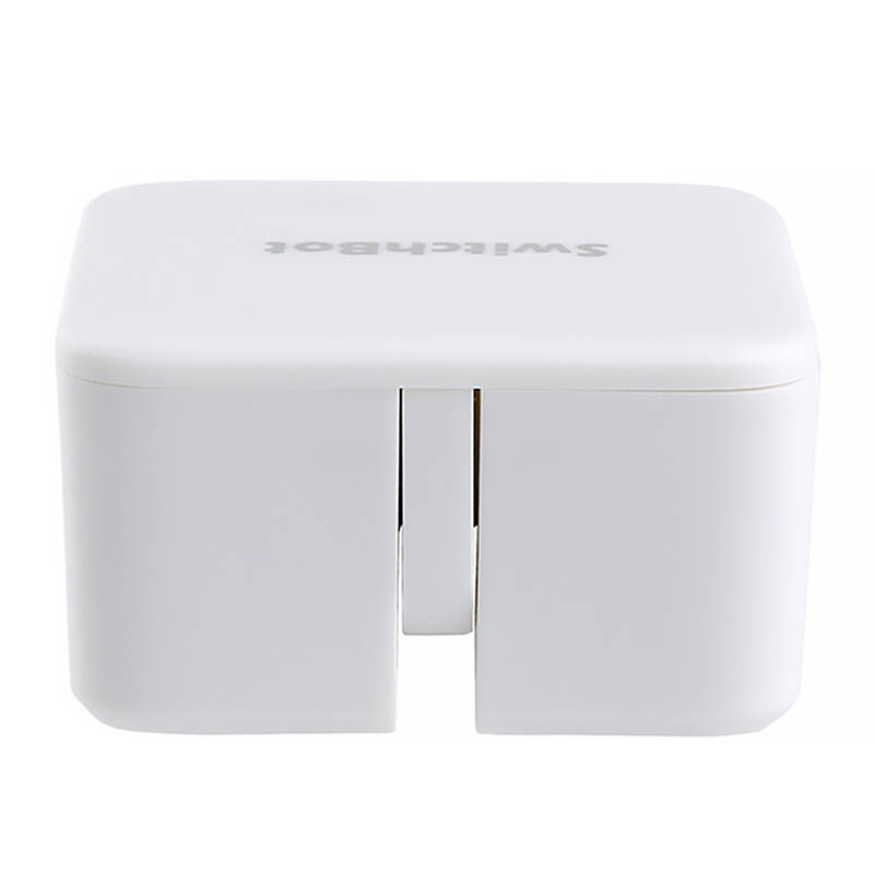 SwitchBot Wireless remote switch SwitchBot-S1 weiß