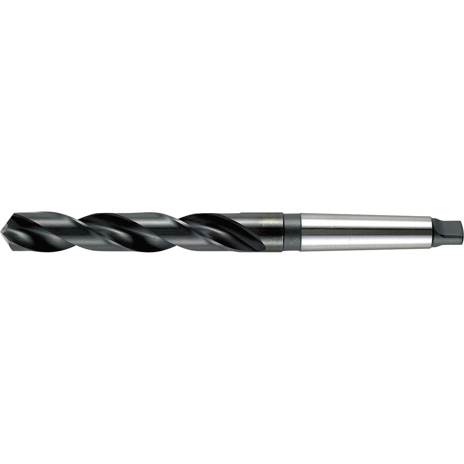 Maykestag Spiralbohrer DIN345RN HSS Morsekegel 2 ø 21 mm