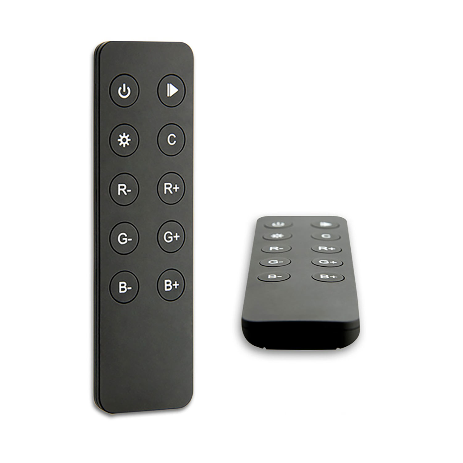 ISOLED Sys-One RGB 1 Zone Fernbedienung Multifunktion