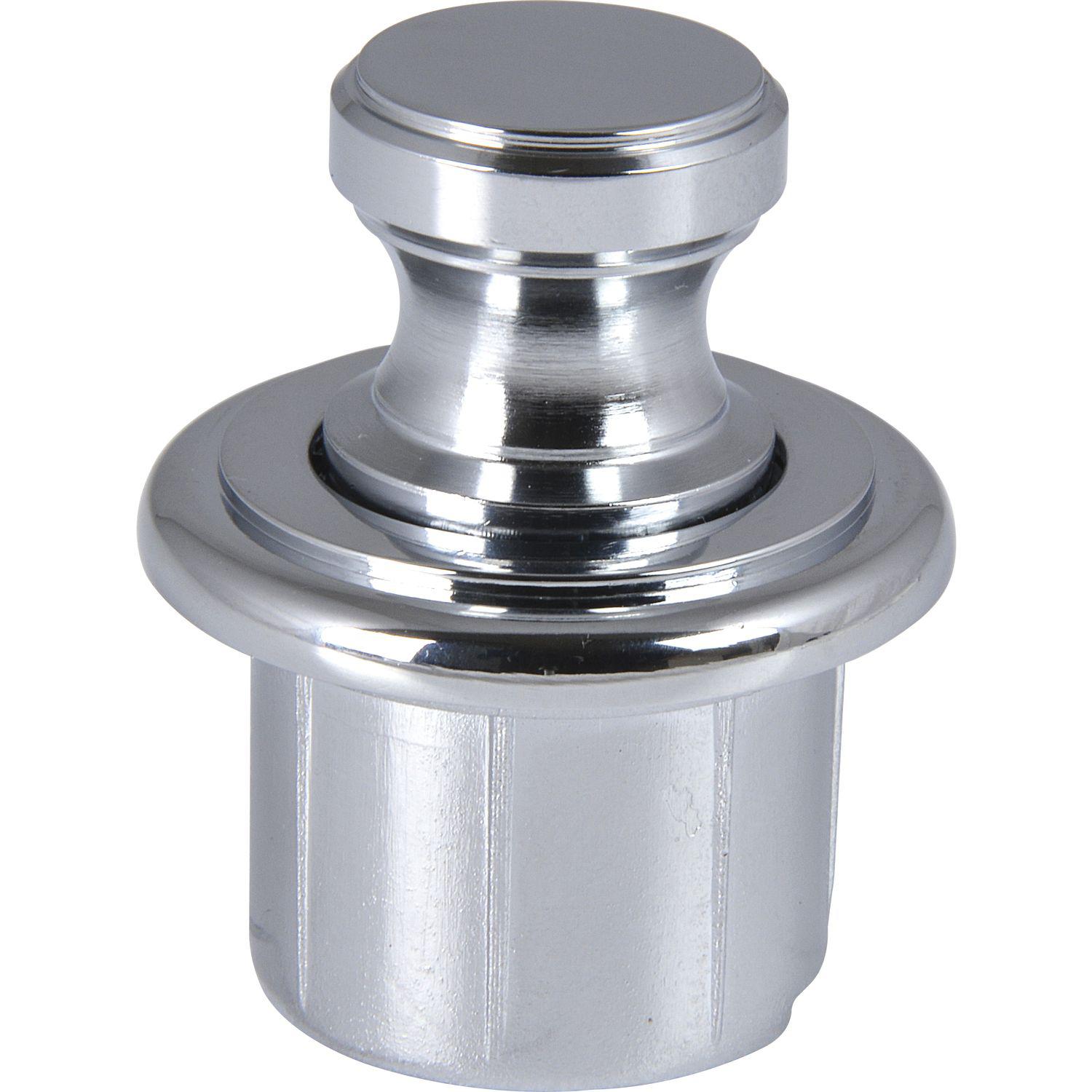 Lamp® Druckknopf-Verschluss TLP, Chrom