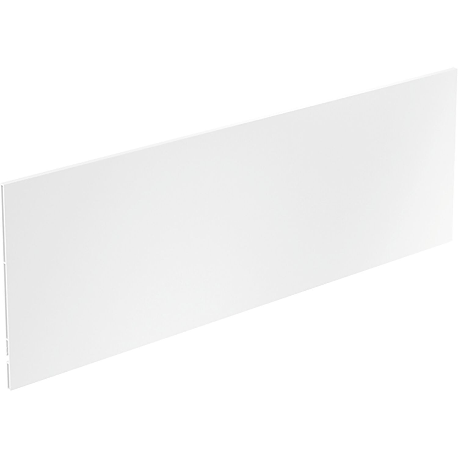 Hettich AvanTech YOU Innenfrontprofil H 187 weiß