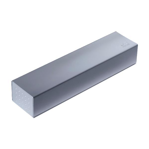 dormakaba Türschließer TS 93 B, EN 2-5, Flügelbreite -1250 mm, silber