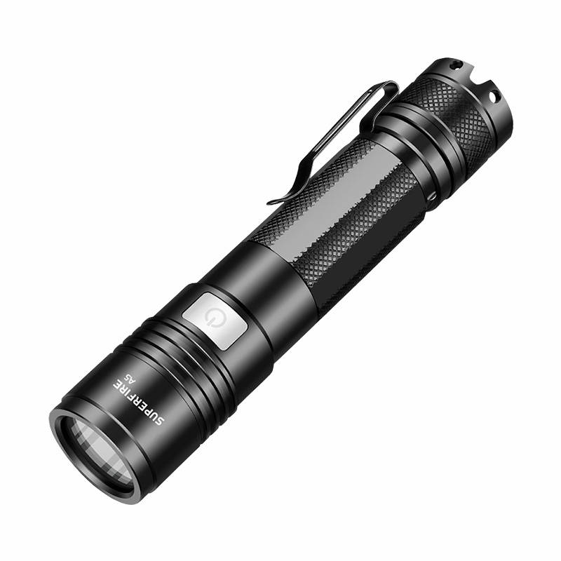 Superfire UV-Lampe A5 365nm