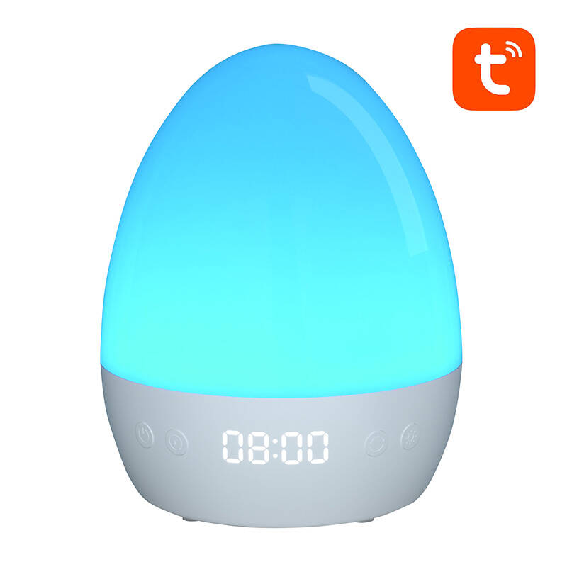 Gosund smartes Nachtlicht RGBW 6M WiFi Tuya