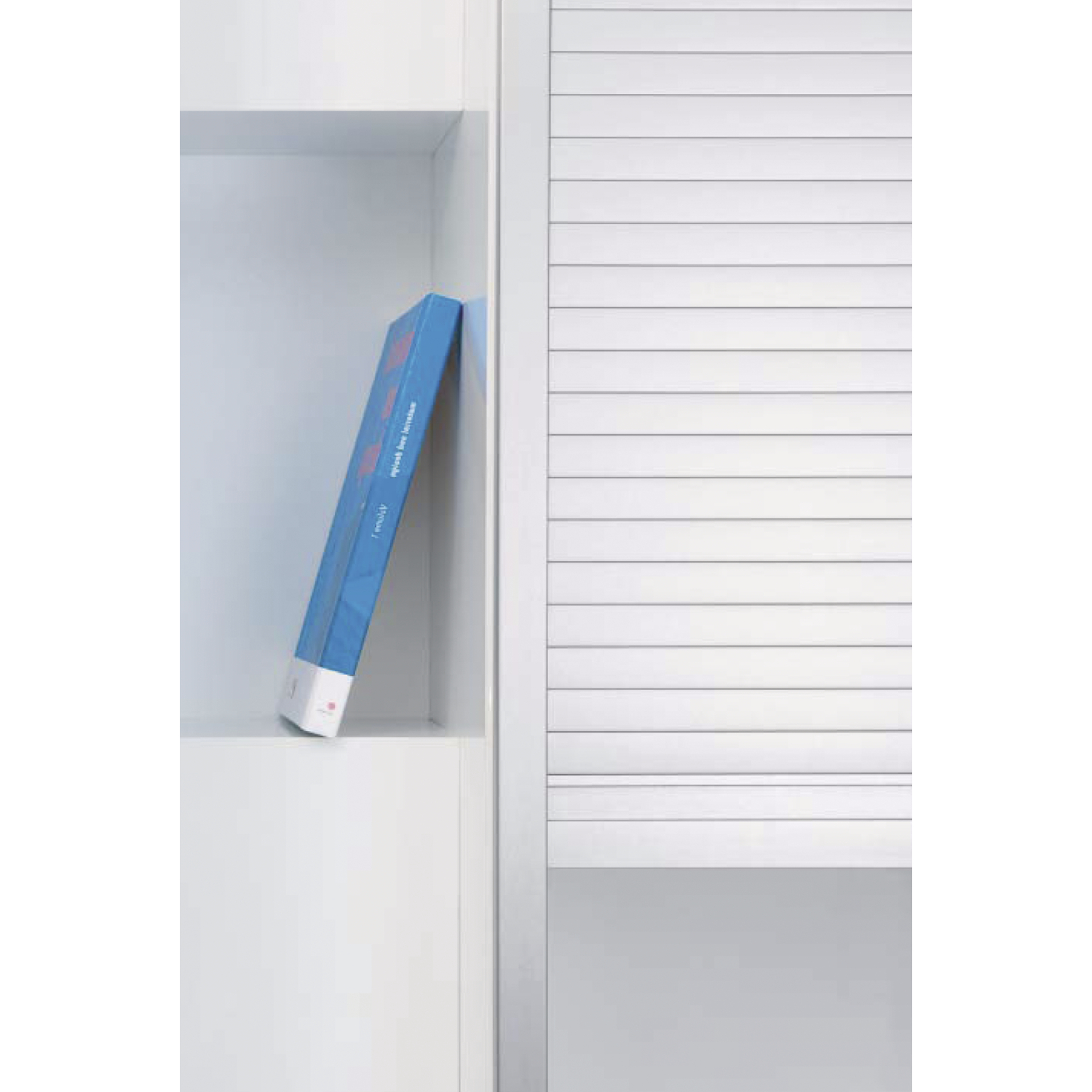 REHAU Rauvolet metallic line Rollladenset Korpusbreite 600mm Kunststoff/Alu eloxiert