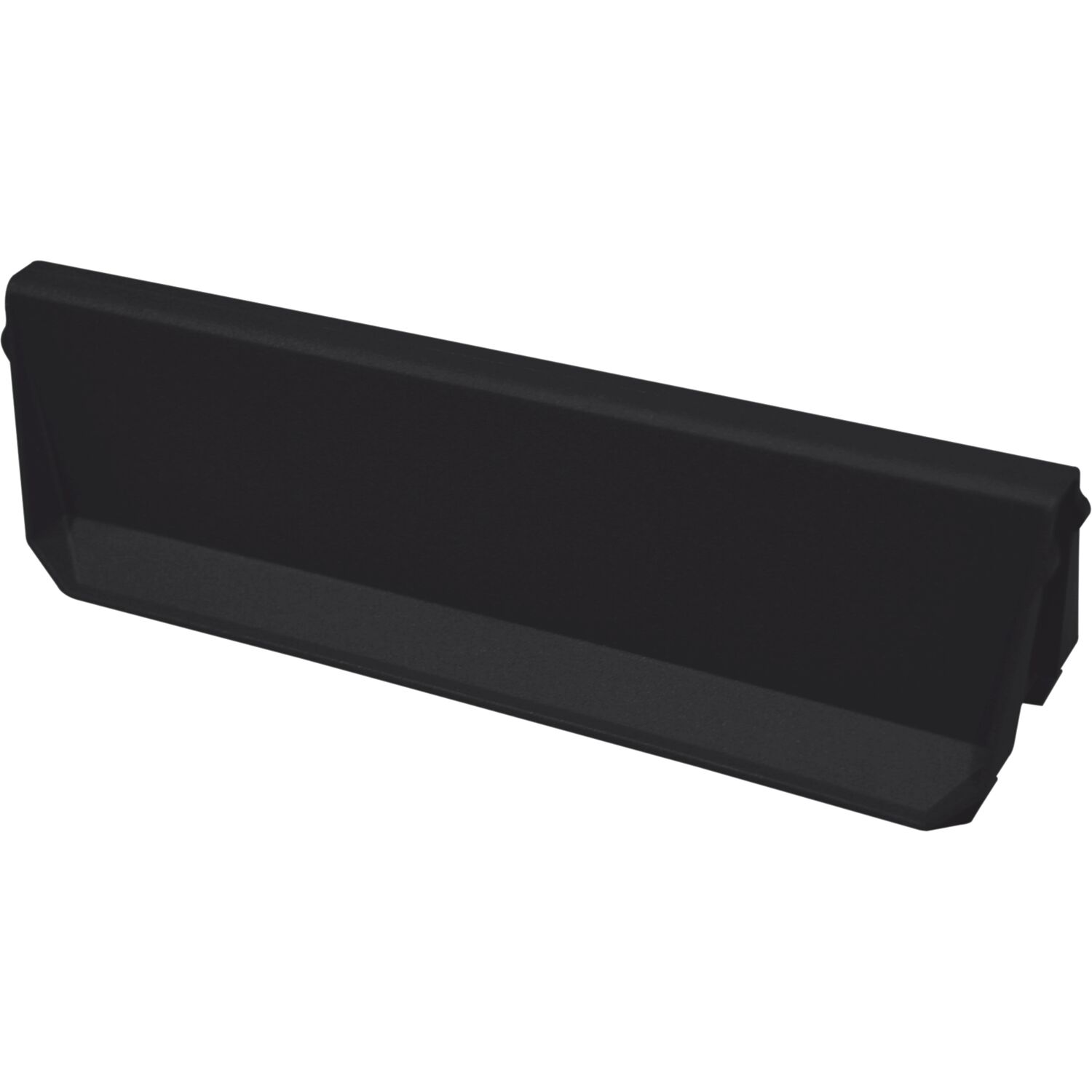 Agoform Besteckeinsatz-Trenner Sky 3er-Set schwarz