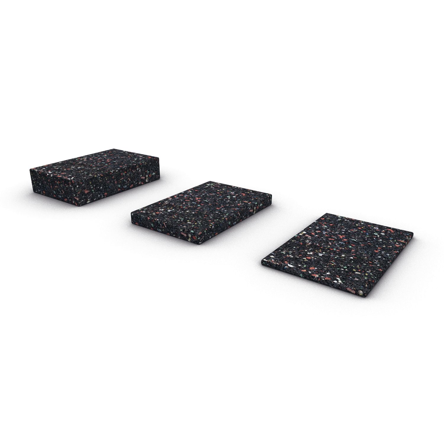 Karle & Rubner K&R Isopad 60x 90x 8 mm für Terrassenböden / 24 St./Pk