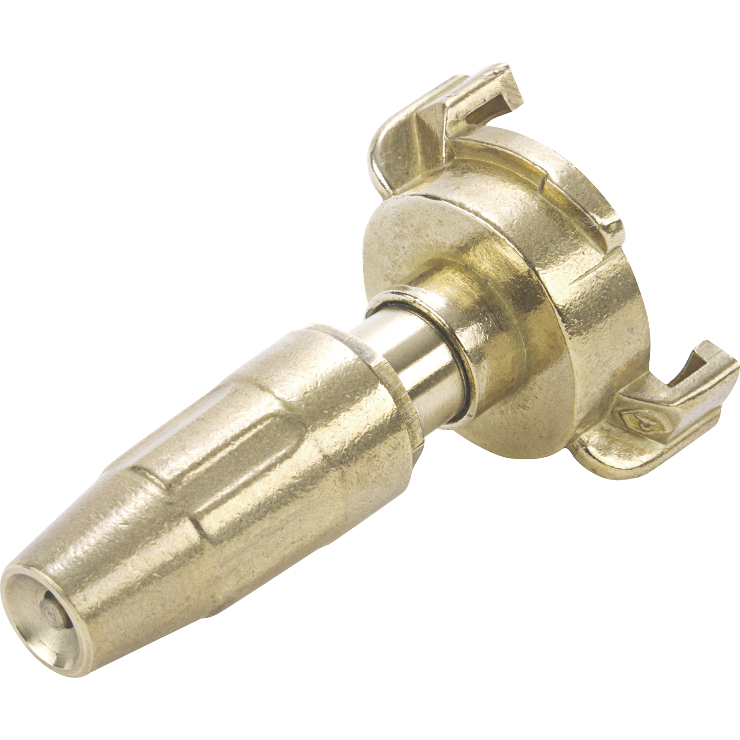 REHAU Technik Schnellkupplungsspritze 1/2"