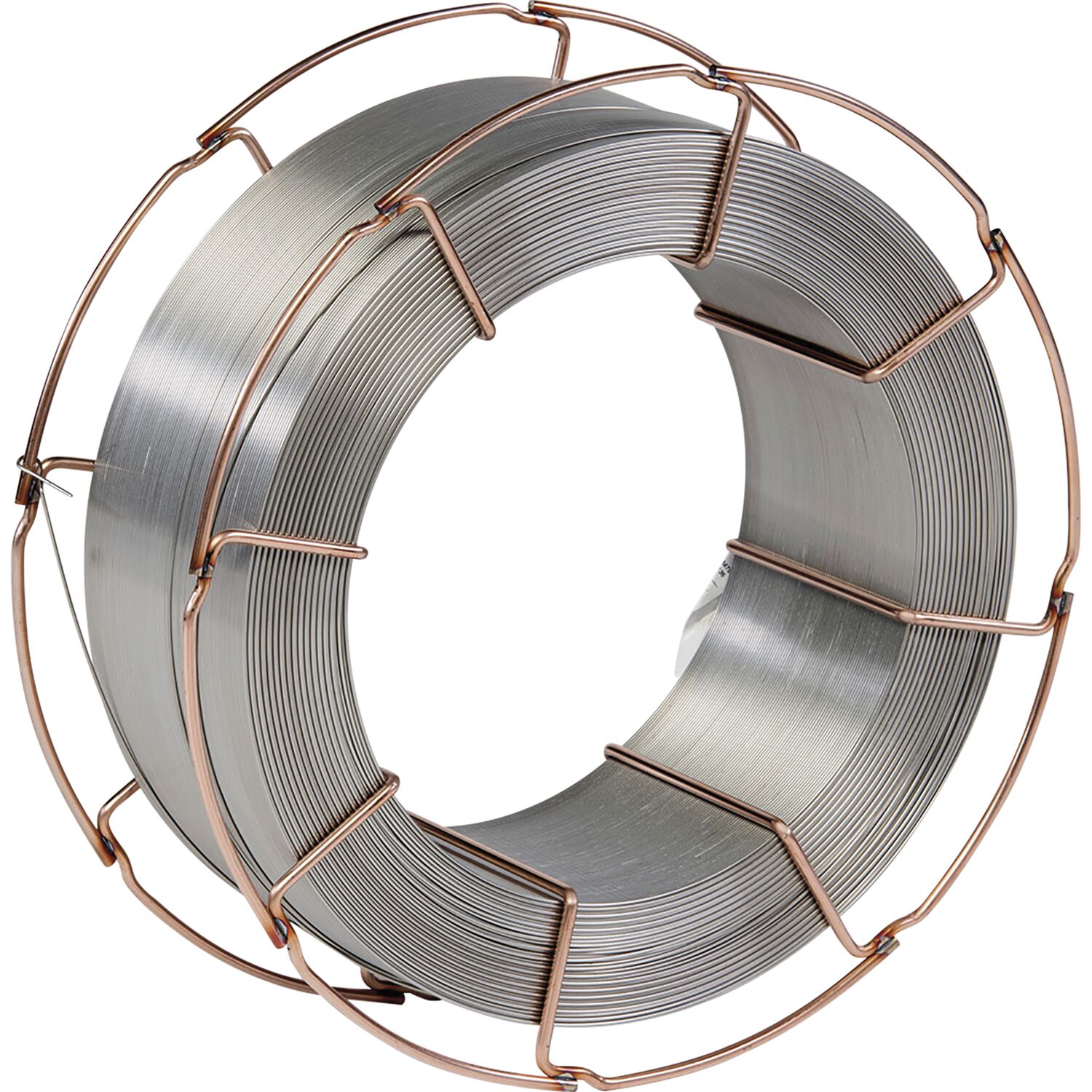 Böhler Co2-Schweißdraht-Alu ø 1.2mm (7 kg)