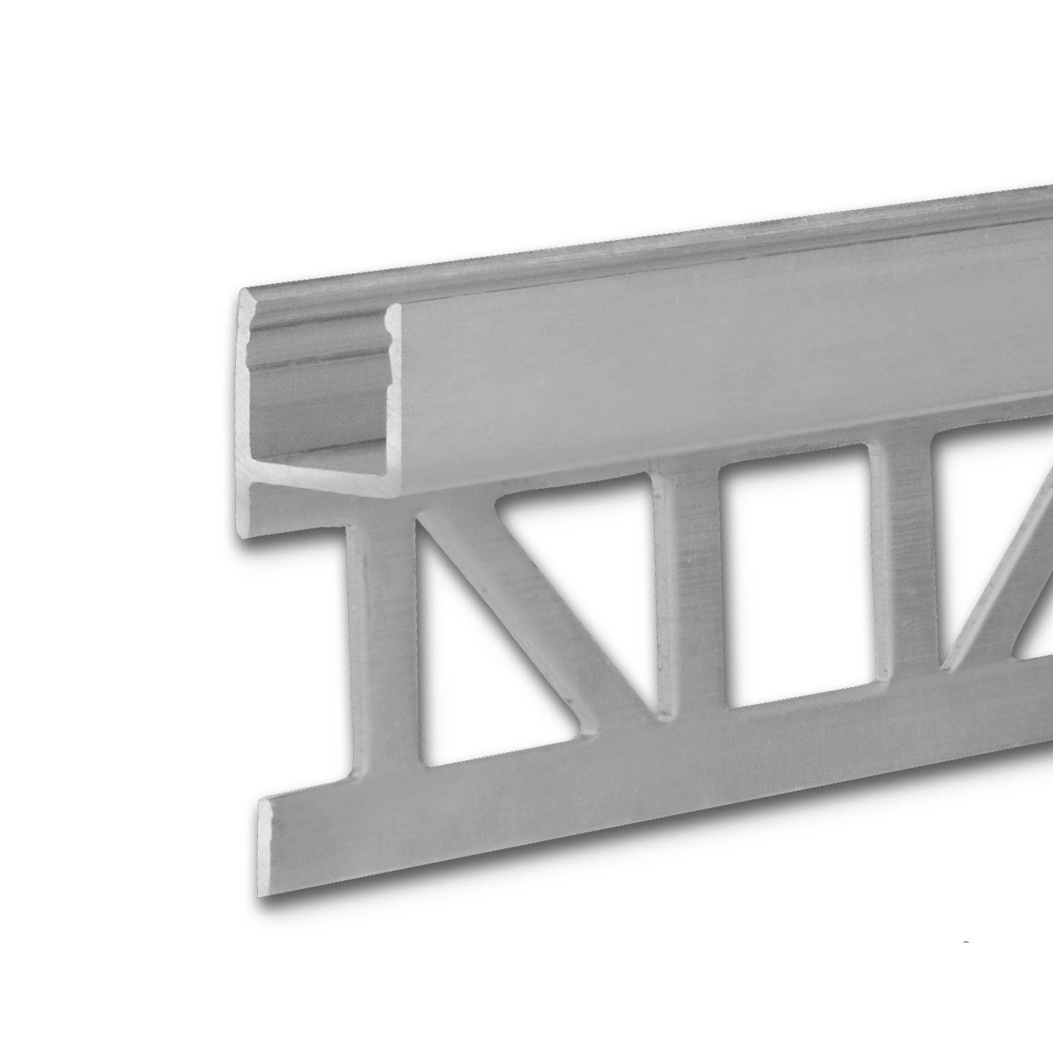 ISOLED LED Fliesenprofil UP8 250cm