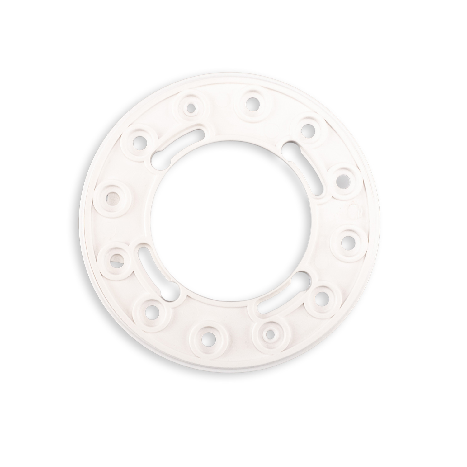 ISOLED Aufputzgehäuse für Art. 115512 DALI-2 Master PIR Präsenzsensor