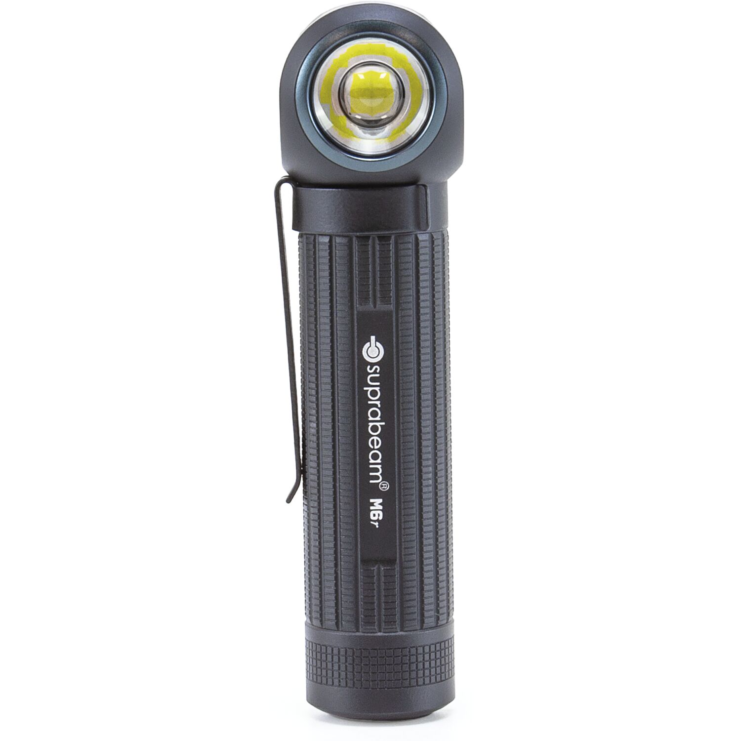 suprabeam Taschenlampe M6r LED 600 Lumen
