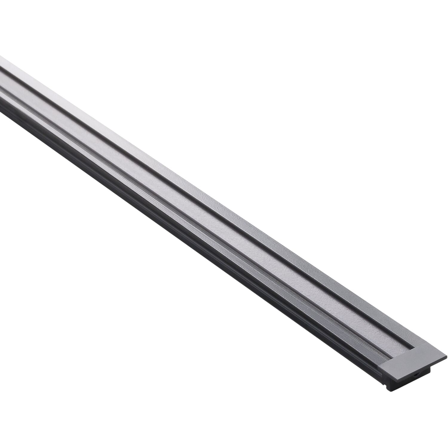 Elektra Einbauleuchte LD 8112 4000 K neutralweiß 1161 mm schwarz