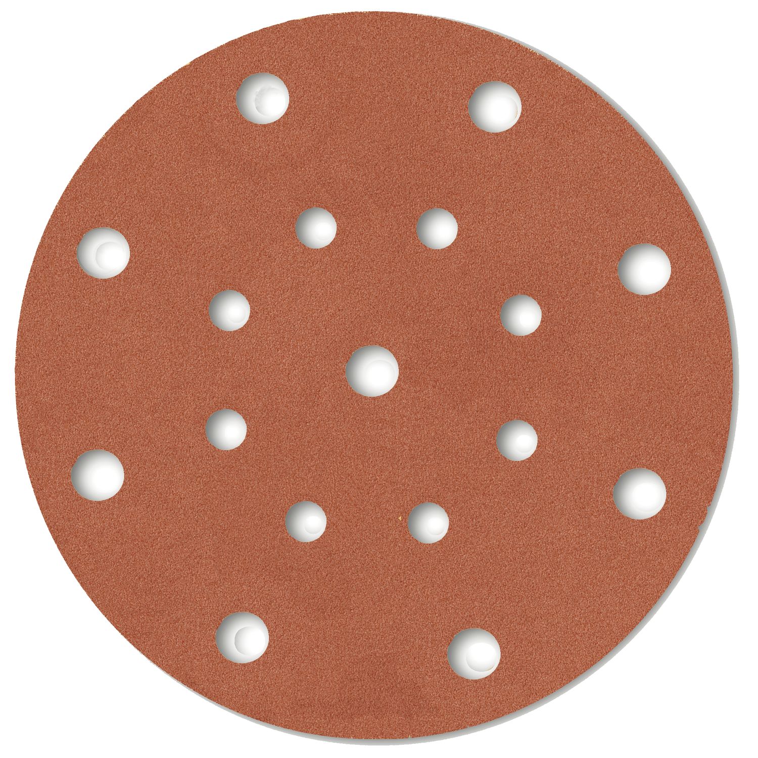 Starcke Klett-Schleifscheibe 542B/C7K/F615 Durchmesser 150 mm Korn 60 (50 St)