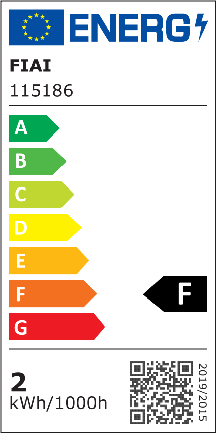 ISOLED Eckverbindung leuchtend 1,5W für CRI919/940 MiniAMP CCT Flexband 2 polig 12V DC 7W+7W IP20