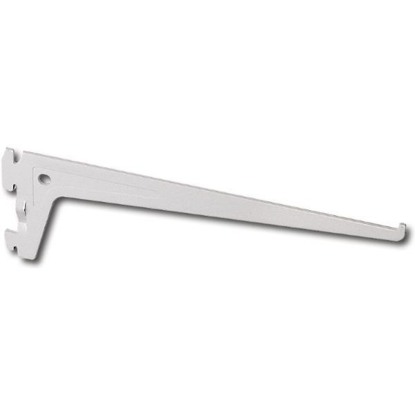 ELEMENT SYSTEM Träger Pro 10105 400 mm Stahl weiß